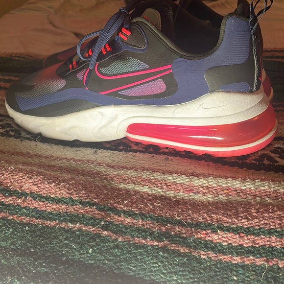 Nike airmax 270 - Picture 1 of 5